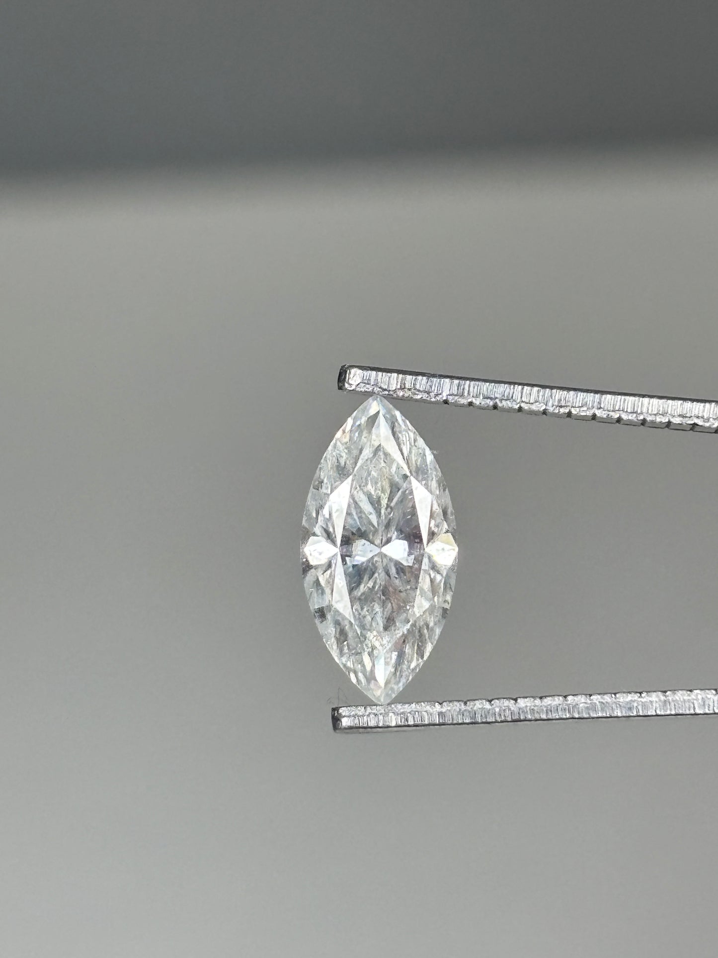 2 x moissanitas marquese