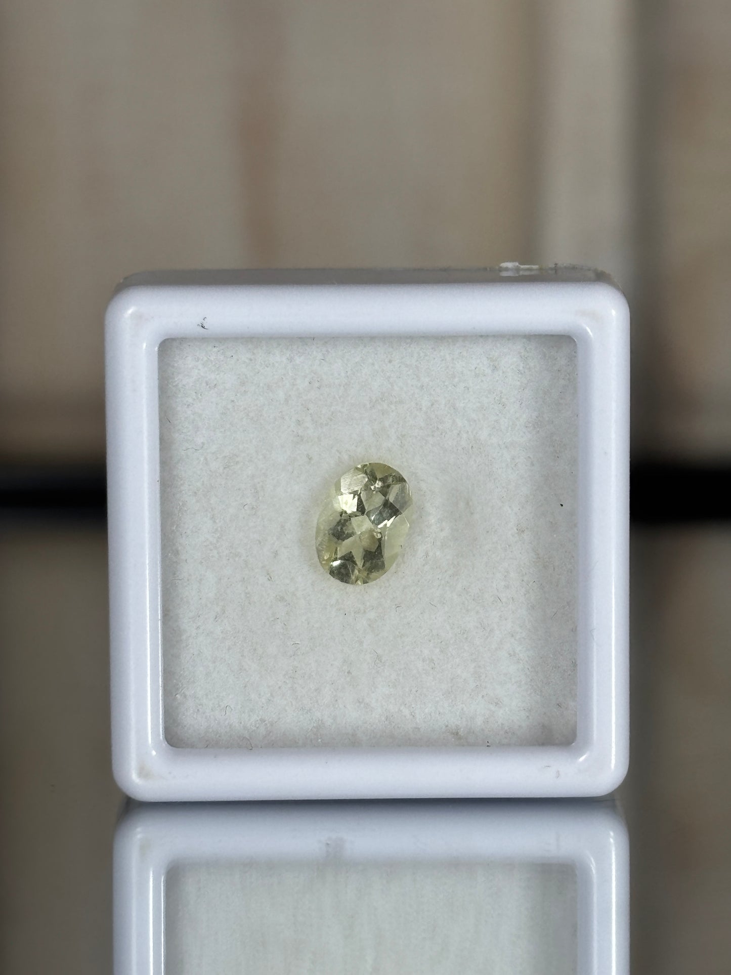 Heliodoro 7x5 mm