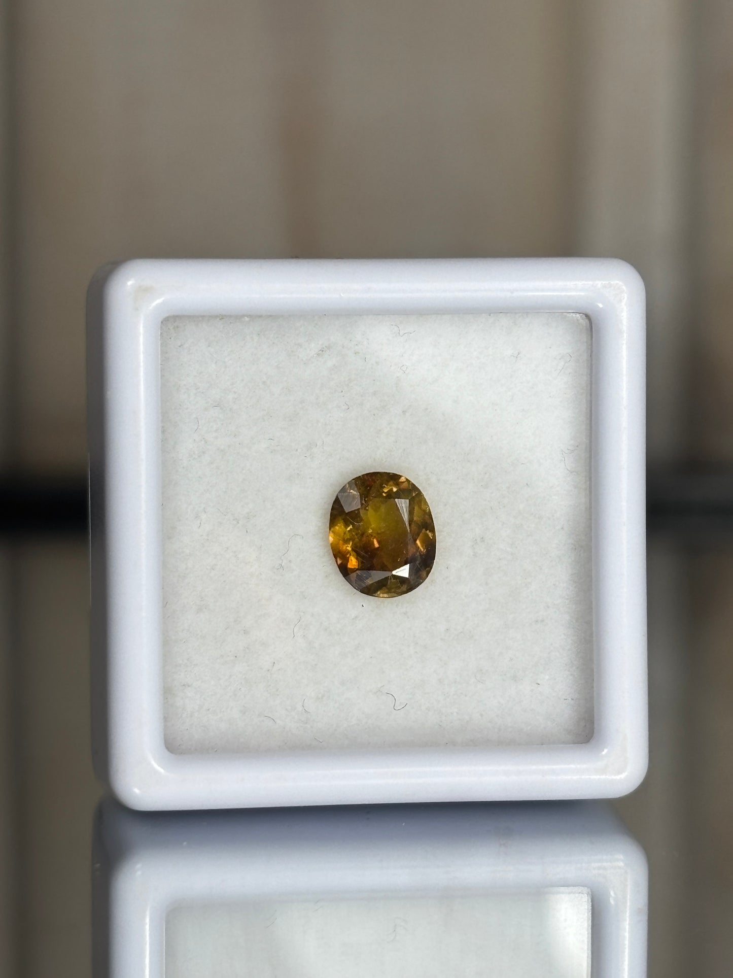 Titanita 6,5 mm