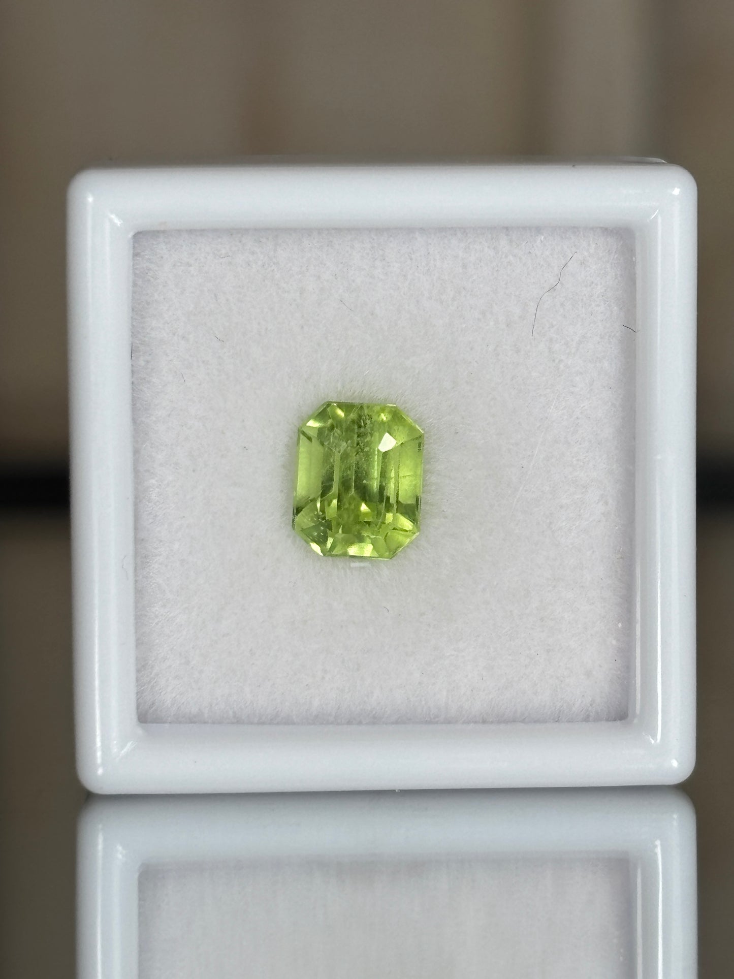 Olivino / Peridot