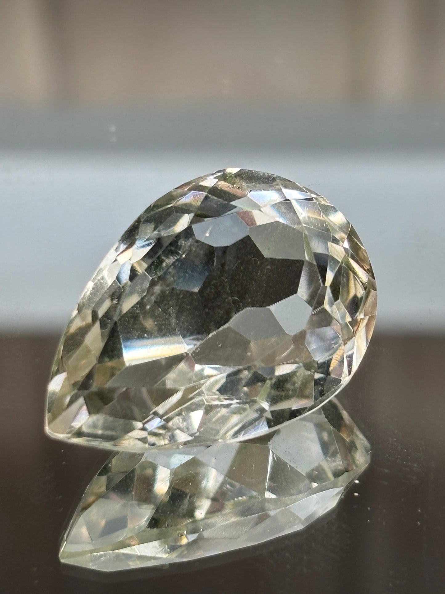 Cuarzo XL 26x14 mm