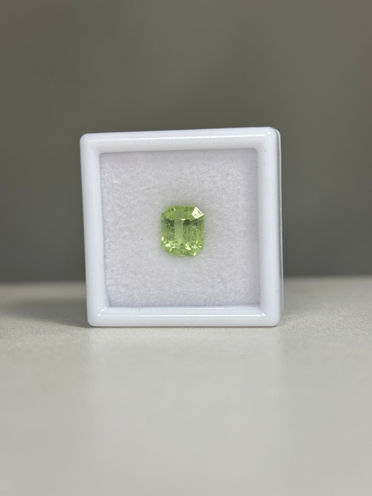Olivino / Peridot