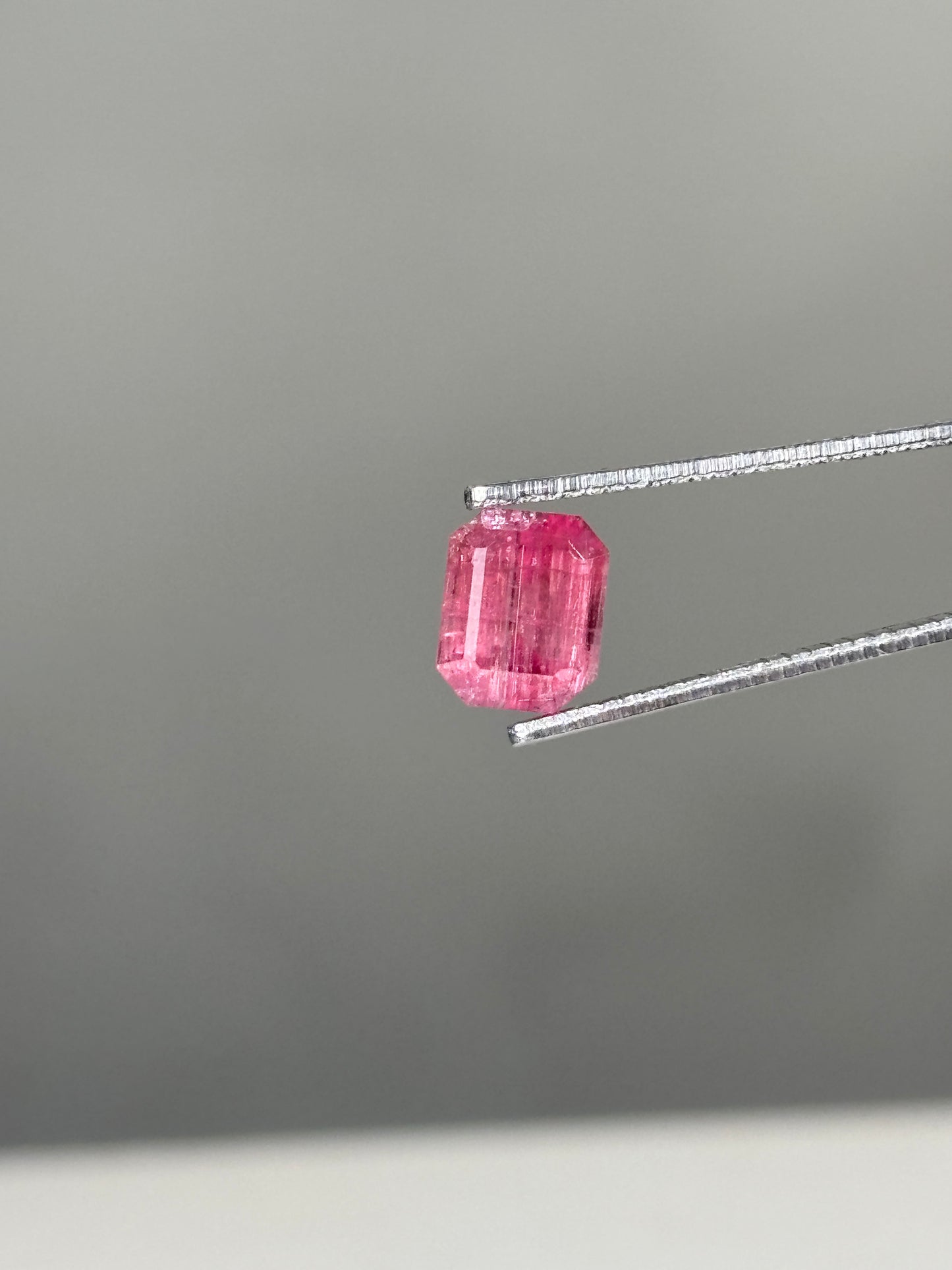 Turmalina rosa