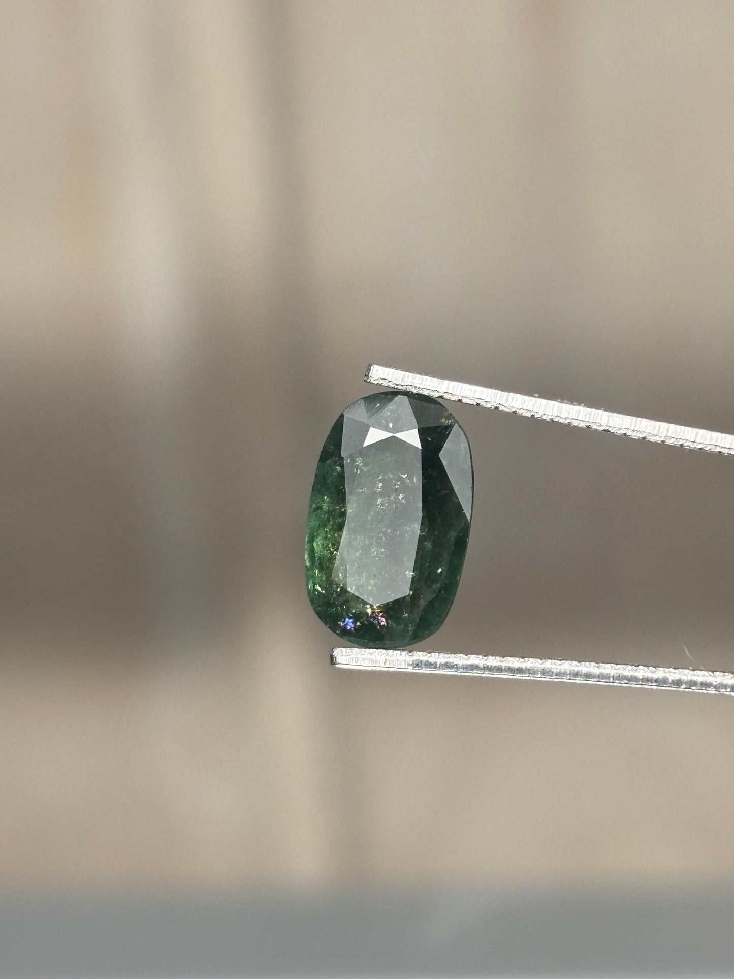 Turmalina verde XL