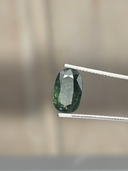 Turmalina verde XL