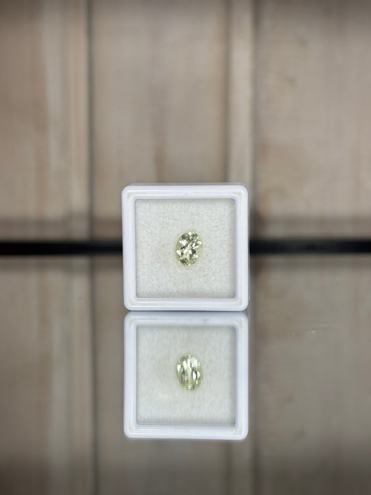 Heliodoro 8x6 mm