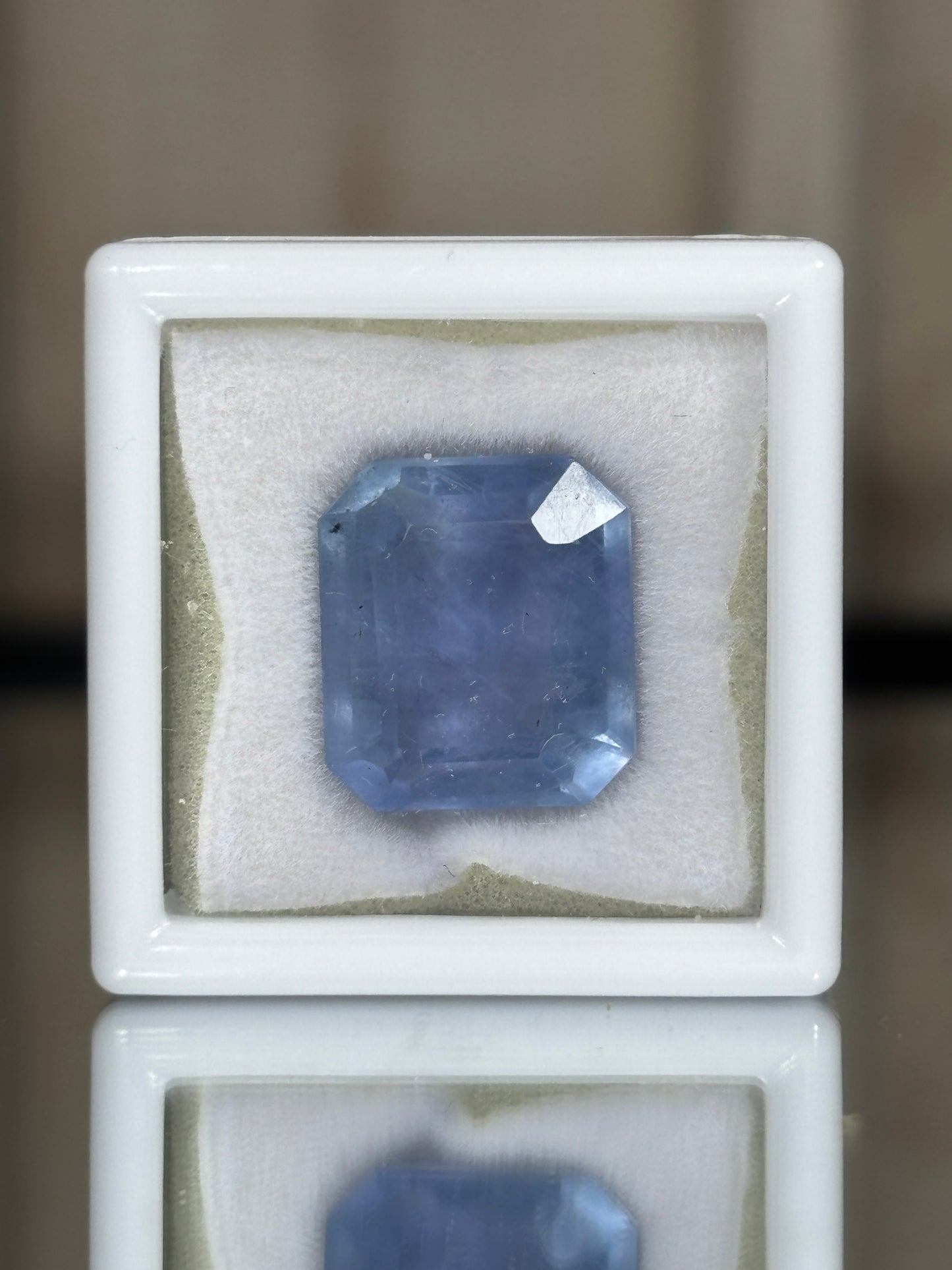 Fluorita azul XL