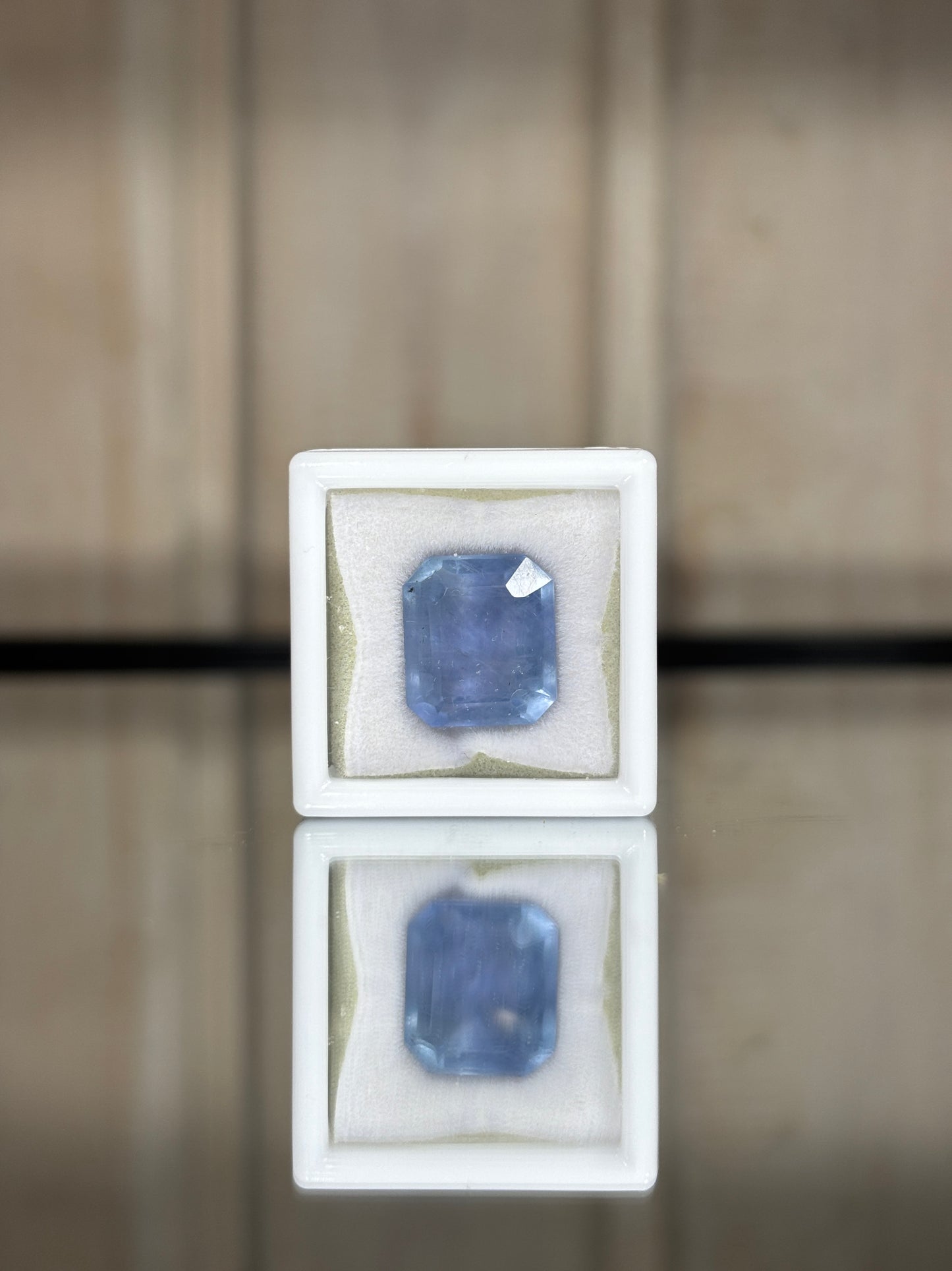 Fluorita azul XL