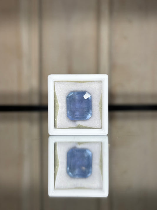 Fluorita azul XL