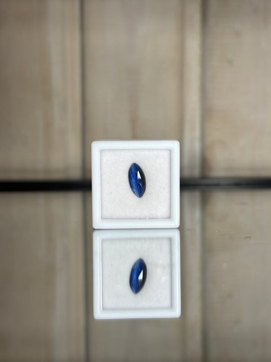 Cianita 11x5 mm