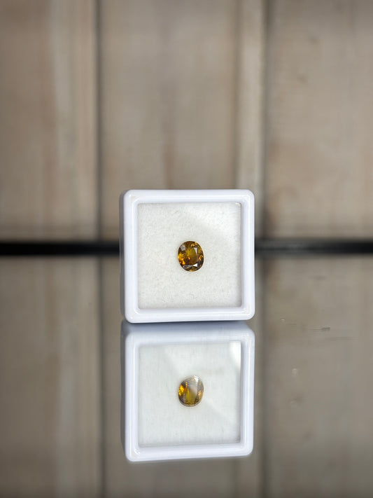Titanita 6,5 mm