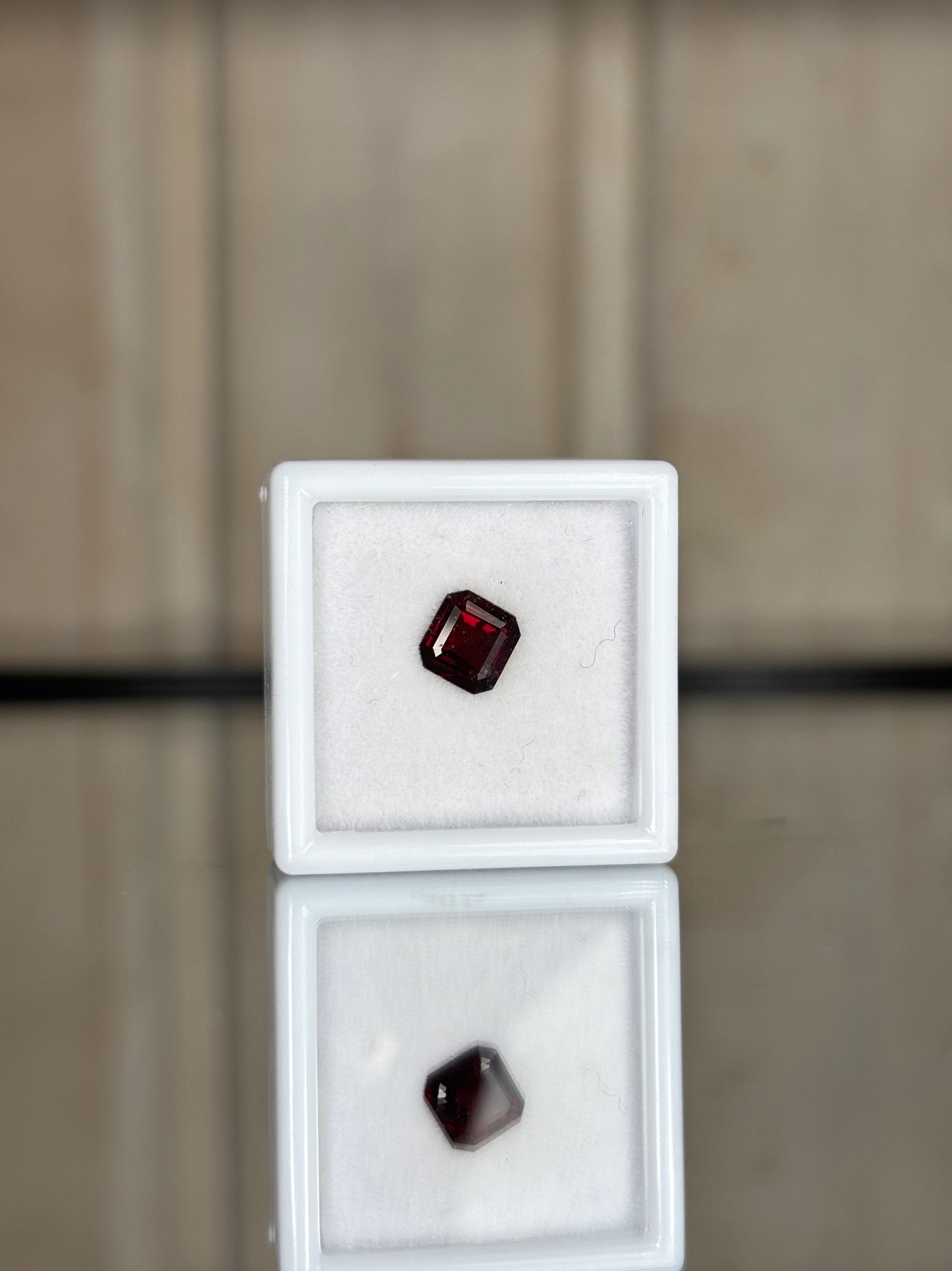Granate 6 mm