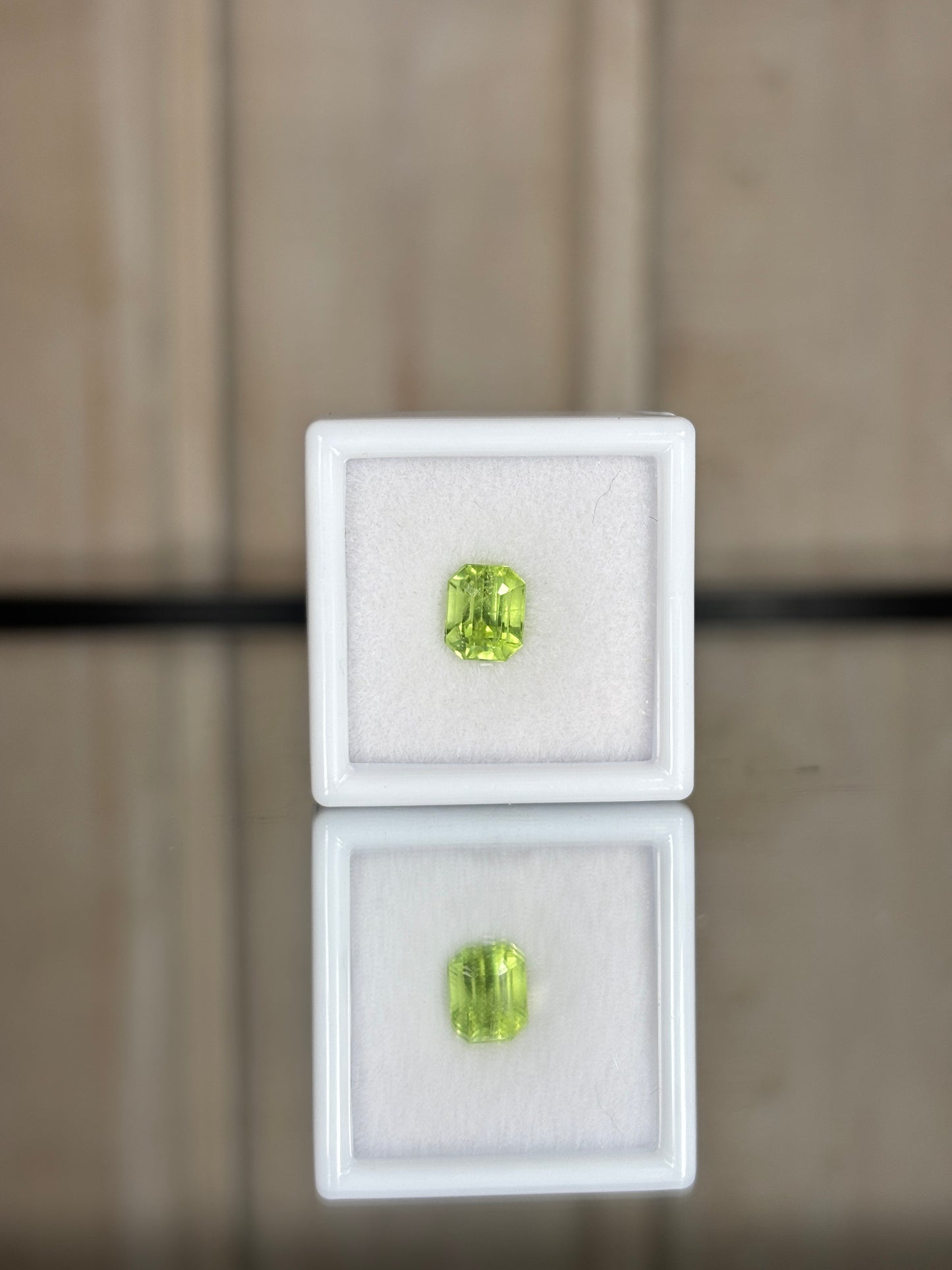 Olivino / Peridot