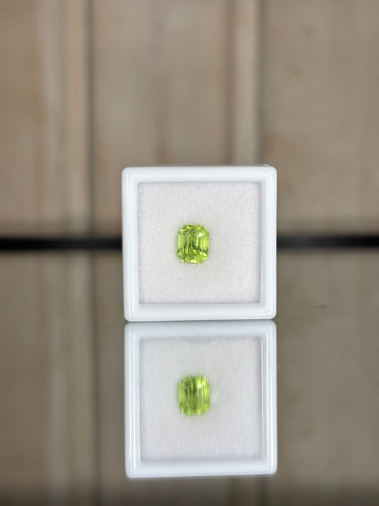 Olivino / Peridot