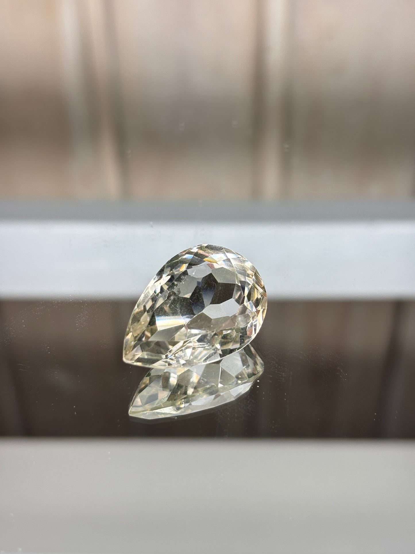 Cuarzo XL 26x14 mm