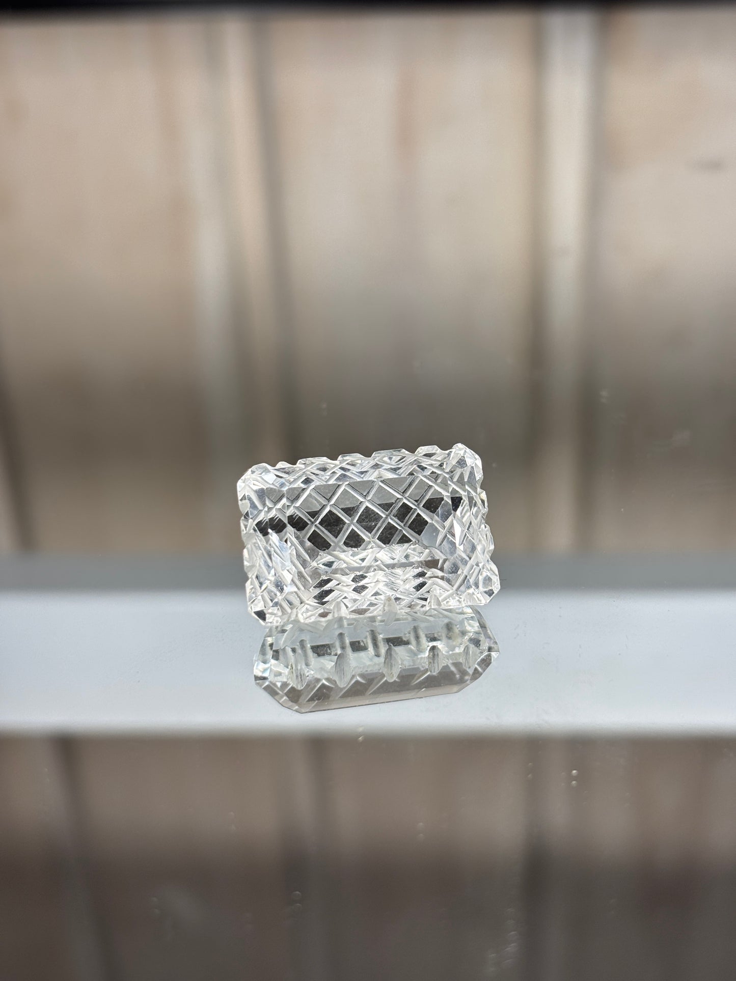 Cuarzo XL 24x11 mm