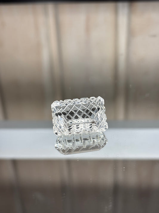Cuarzo XL 24x11 mm