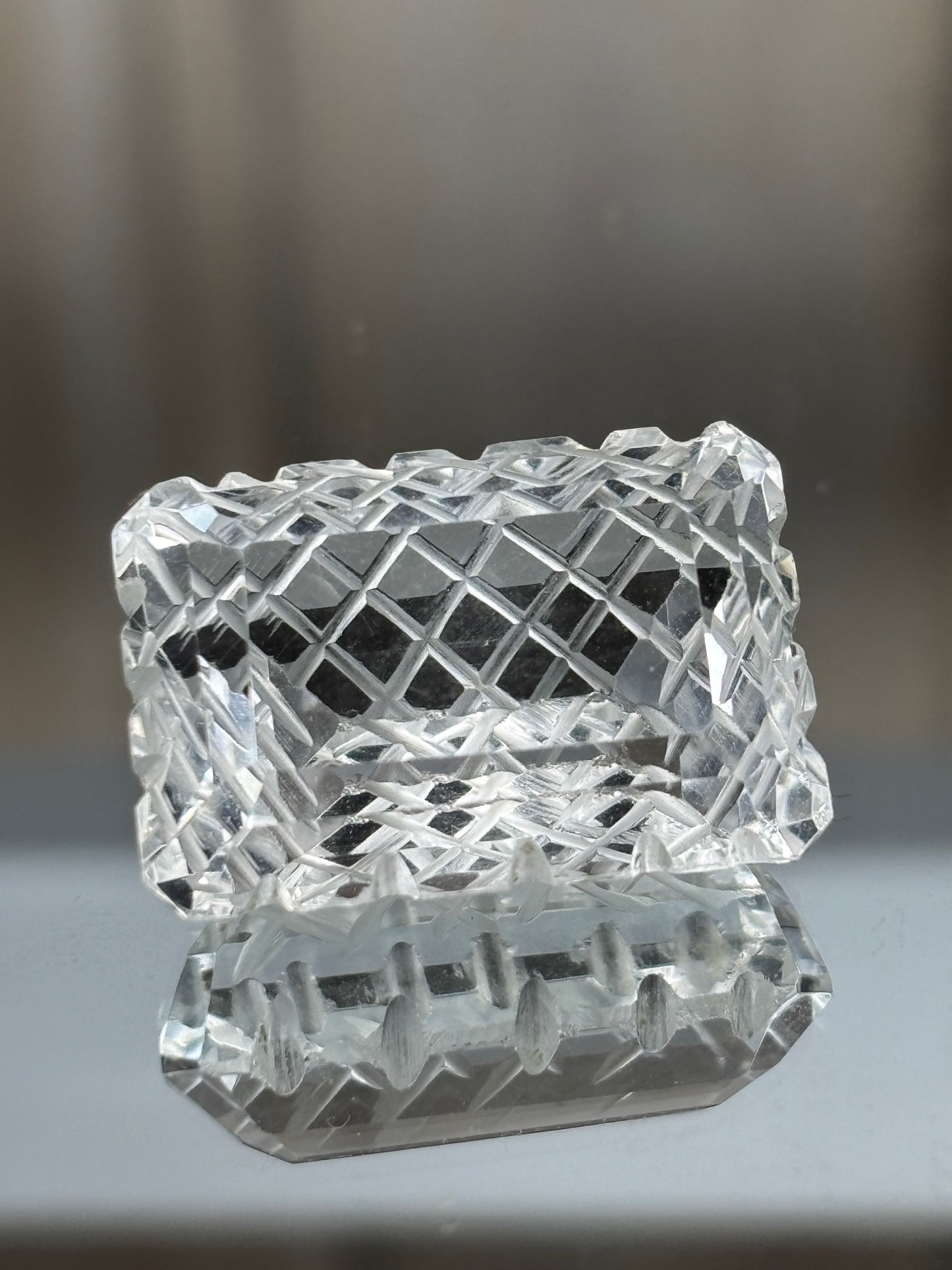 Cuarzo XL 24x11 mm