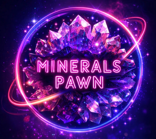 Minerals Pawn